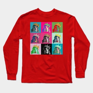 Ruby Monroe Long Sleeve T-Shirt